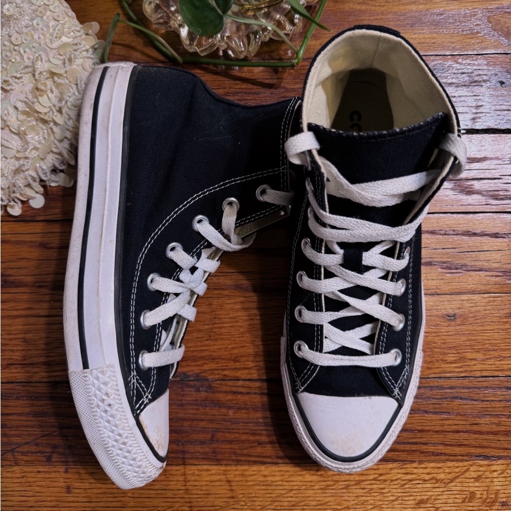 classic converse